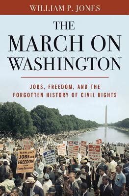 Cuộc biểu tình của March on Washington cho công bằng và việc làm – Một cột mốc trong phong trào nhân quyền ở Hoa Kỳ và một lời kêu gọi chấm dứt phân biệt chủng tộc.